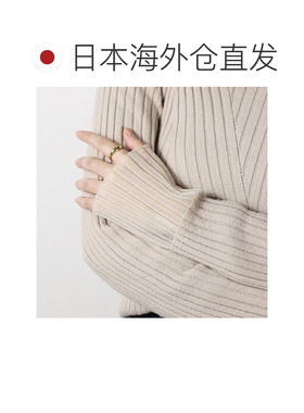 日本直邮Maria Black VAYU系列 925银女士戒指 500417YG
