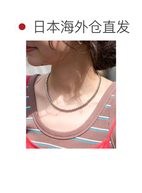 日本直邮官方授权 FREAK'S STORE 球形项链 【付后1h可退】