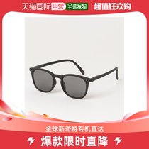 Japan Direct mail IZIPIZI Mens sunglasses SUN#E TRAPEZE French design quality assurance