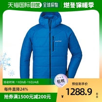 Day Tide Runners legs Montbell Montbeau Mens jacket Jacket Standout outdoor sport Leisure SPBL S2301299