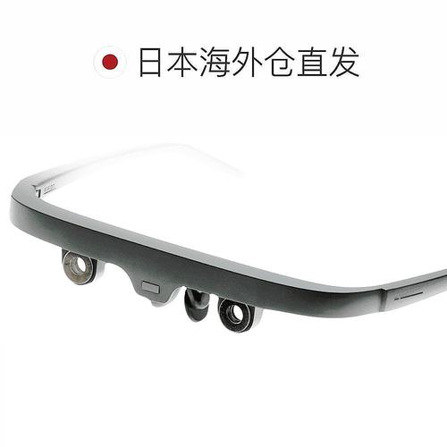 日本直邮ViXion01S智能眼镜对焦远近自动实时变焦老花镜长续航 - 图1