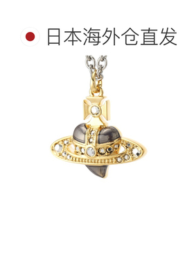 日本直邮Vivienne Westwood 项链多色男女皆宜630203bv 02p717 p7