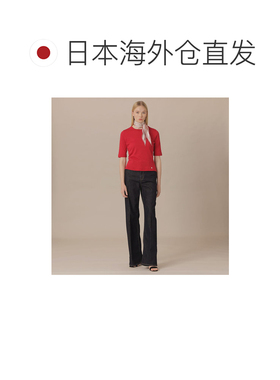 MACKINTOSH 妇人画报4月号刊载 BIBURY FLOWER 迷你钻石形丝巾