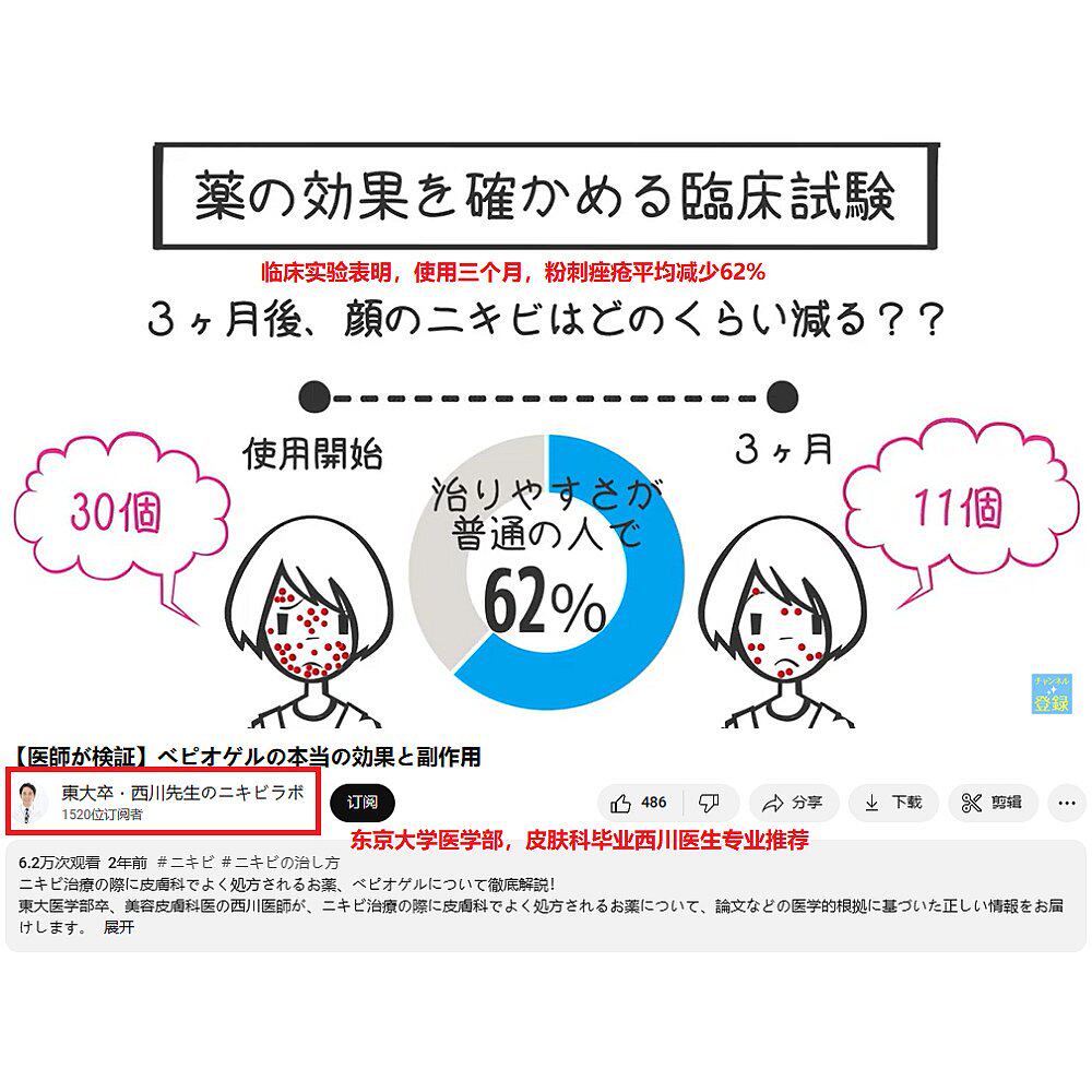 日本直邮maruho痤疮消炎15g软膏 天猫国际探物日本抗菌消炎