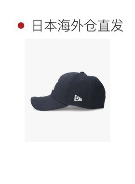日本直邮NEW ERA 3930 黑色帽子