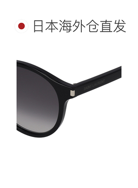 日本直邮SAINT LAURENT护目时尚男女通用太阳镜SL 521