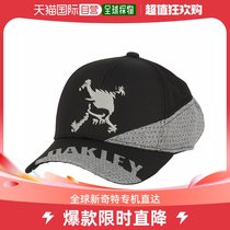 (JAPAN DIRECT MAIL) OAKLEY sportswear golf hat and sunhat FOS901567