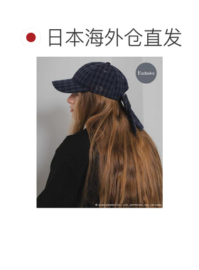 SENSE OF PLACE 女士 联名Hello Kitty侧绣丝带可【付后1h可退】