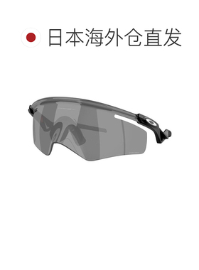 日本直邮OAKLEY 太阳镜 QTNM KATO 94810156 运动墨镜 UV防护 防