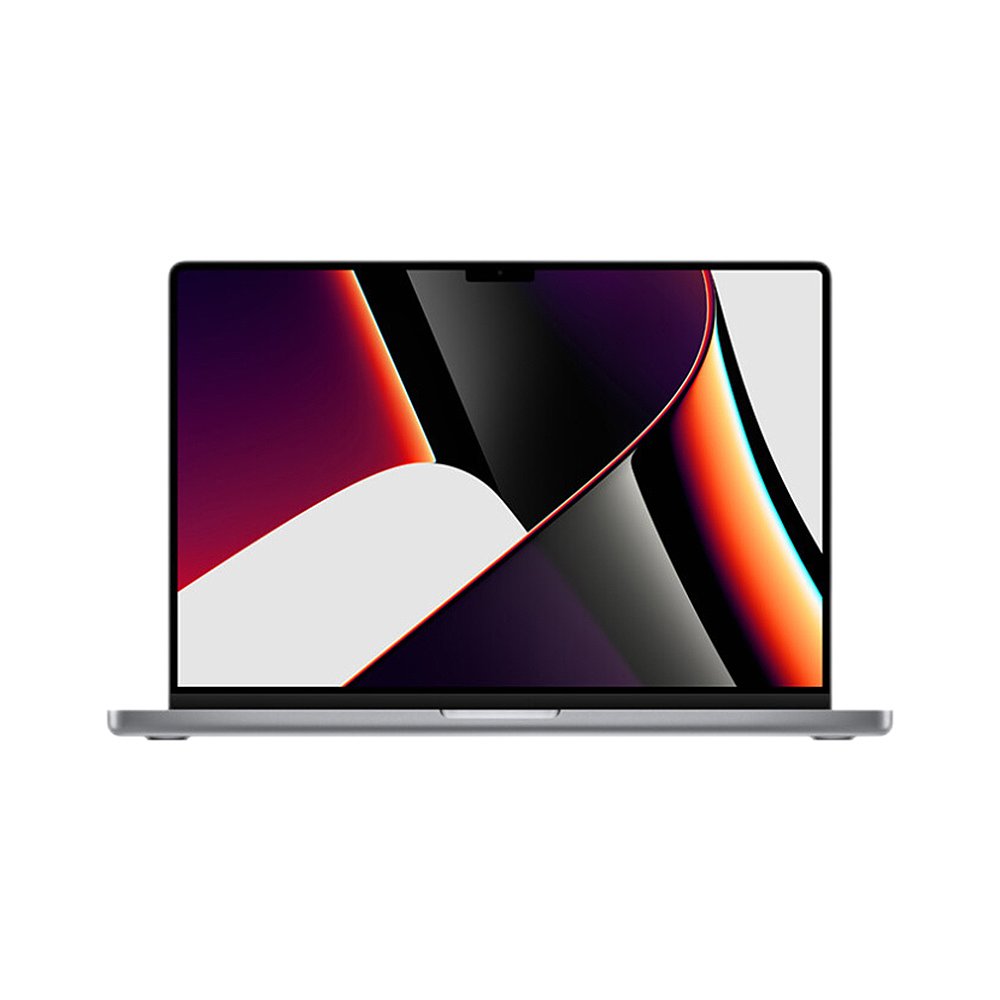 直邮日本苹果 MacBook Pro Liquid Retina XDR 14.2 MKGR3J/A 银 - 图0