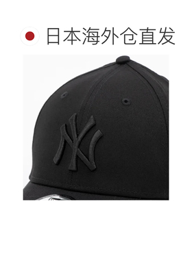 日本直邮New Era 39THIRTY 3930 洋基 道奇 棒球帽 弹力贴合 MLB