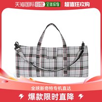 Japan Direct Post (Japan Direct Post) Colorful Candy Style Keyboard harmonica Grey Plaid N4