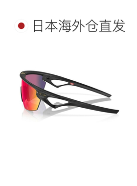 日本直邮奥克利 Oakley 斯菲拉 Sphaera 欧克利太阳镜镜框混合式