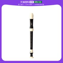 (Japan Direct Mail) Yamaha Yamaha Vertical Flute Yamaha Dei ABS Resin Black White Musical Instrument Atmosphere