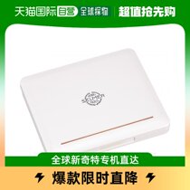 (JAPAN DIRECT MAIL) NONAKA BOEKI Bb clarinet plastic sentinel box 12 pieces to contain white