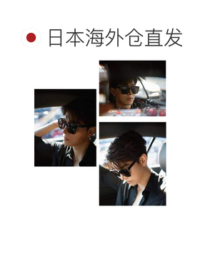 日本直邮Saint Laurent 圣罗兰男士太阳镜墨镜配饰