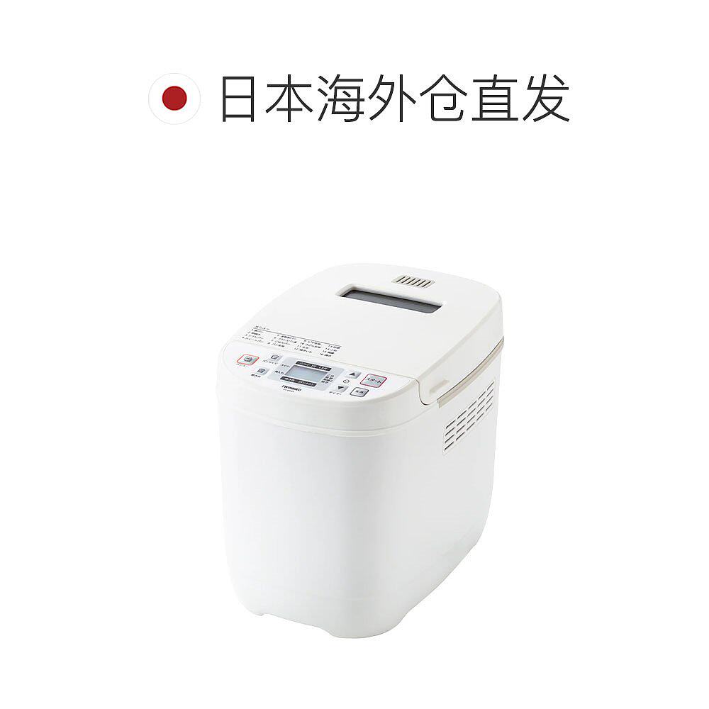 日本直邮twinbird可定时家用面包机 天猫国际探物日本面包机