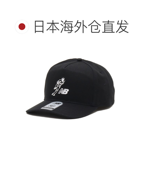 日本直邮New Balance 大谷翔平签名款棉质鸭舌帽 【付后1h可退】