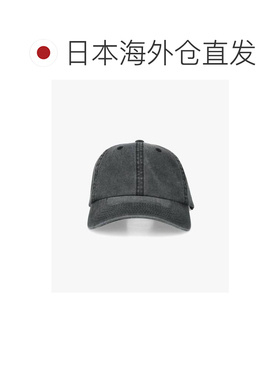 OVERRIDE OGC WASHED BASIC 6P CAP 棒球帽 鸭舌帽【付后1h可退】
