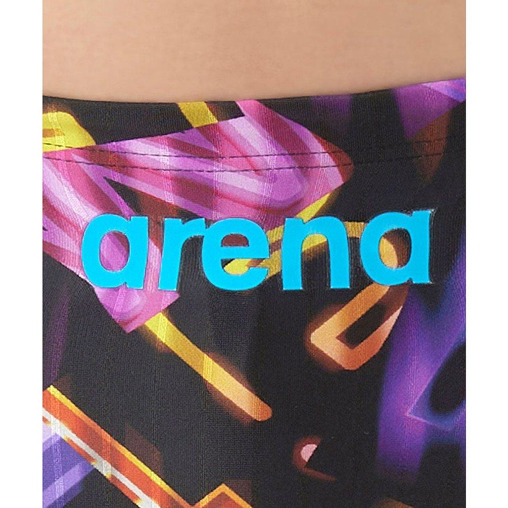 日本直邮 无 竞速半腿泳裤 游泳装备阿瑞娜泳衣,淘宝优惠券,粉丝福利购,淘宝优惠卷