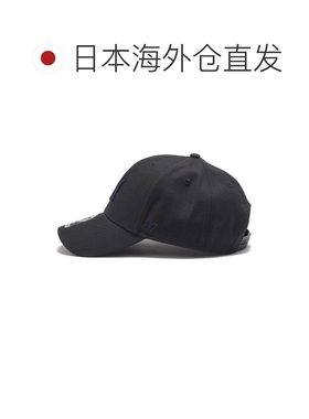 日本直邮'47 MVP 纽约洋基队 New York Yankees Logo棒球帽 男士