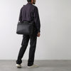 Japan Direct Mail HUGO BOSS Jace_Doc Case 50567865 Men's Business Briefcase Portable