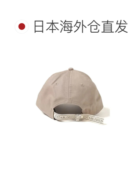 日本直邮NEW ERA 纽亦华女士920备用绑带灰棕色