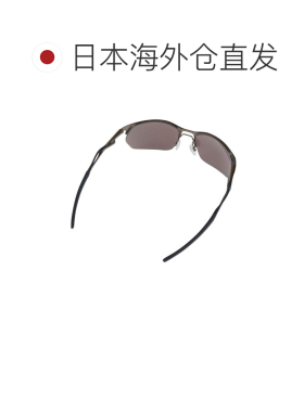 日本直邮奥克利（OAKLEY）男士 WIRE TAP 2.0 太阳镜 UV 保护 [41