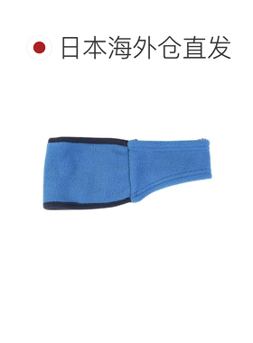 日本直邮lecoqsportif 高尔夫防寒耳罩 LG5FAZ00M BL00(Men's)