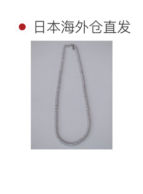 日本直邮Ungrid 复古珠项链 [746897840]