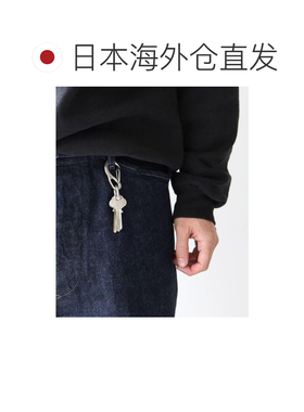 日本直邮BEAMS GLOMA NAUTICA Carabiner 1501 挂【付后1h可退】