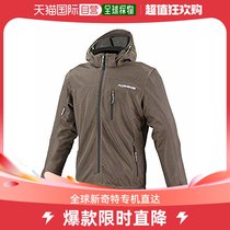 (JAPAN DIRECT MAIL) KOMINE MOTORCYCLE CLOTHING PROTECTION JACKET BRONZE COLOR XLJK-087959 SPRING SUMMER