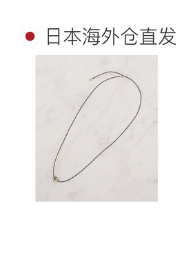 日本直邮grove 环状项链配饰吊坠