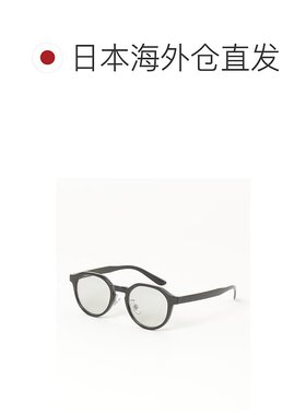 1h可退 日本直邮GLOSTER 男女同款王冠式彩色镜片太阳镜 50192965