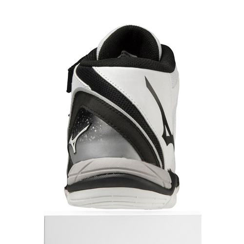 日本直邮MIZUNO Wave Artemis 5 WIDE 排球鞋 V1GC225857 男女通 - 图3