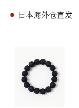 1h可退 日本直邮BEAMS JAPAN 神户珠数店 / 山樱 蓝 手链 10mm