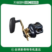 (Japan Direct Mail) Up to 100 million Wishes Line Wheel TieraLJ IC 200H Jigging