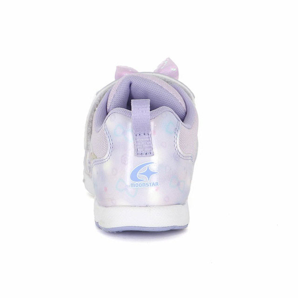 日本直邮MOONSTAR 女童/青少年款 SUPERSTAR LV 1251 Moya Kids,淘宝优惠券,粉丝福利购,淘宝优惠卷