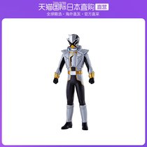 Japan Direct Mail BANDAI Wandai Fast Theft Team vs Police Force Hero Series Model Rubon X