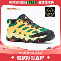 Japanese direct mail merrell mens sports shoes for men