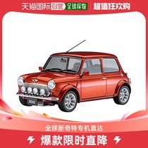 Japan Direct Post (Japan Direct Post) Hasegawa Governor Tanikawa Automotive Model Mini Cooper HC57