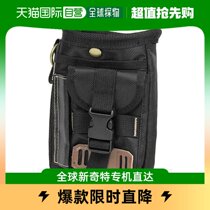 (Japan Direct Mail) Sk11 Vine Original Industry Kit 150x200x50mm With Mountaineering Buckle Black SWT0