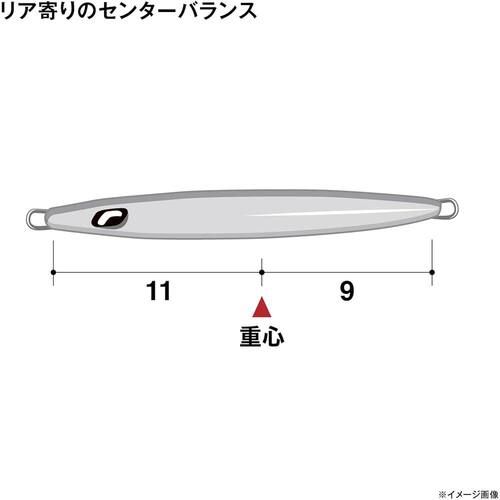【日本直邮】禧玛诺 Ocean Long Weber MD 250g JV-K25Z 005 S 红 - 图3