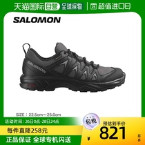 Japan Direct mail SALOON HIKING SHOES Femme XBRAZE GTX W L47180700 Shoes Low For Outdoor