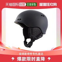 Day Tide Runners Burton Anon Rodin MIPS ® Ski Helmet Black M