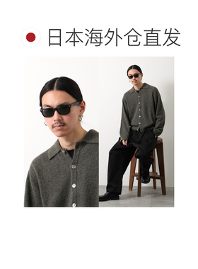 日本直邮Wayfarer雷朋 新款男女款太阳镜方形镜框全框设计RB2132