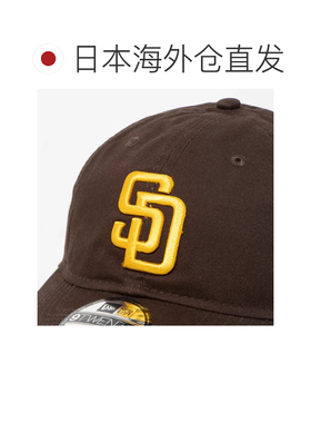 日本直邮NEW ERA 纽亦华Newera棒球帽9TWENTY球队920棒球帽MLB软N