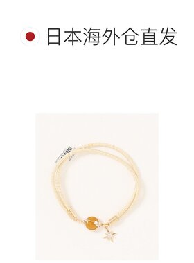 1h可退 日本直邮欧州航路 女士 Lumina Planet 系列手链 星座守护