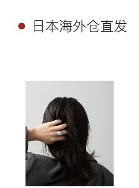 1h可退 日本直邮JOURNAL STANDARD 【JS珠宝】925银 可调节戒指 B