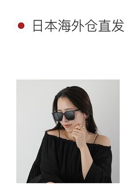 日本直邮SAINT LAURENT 圣罗兰 太阳镜 SL M146/K 女士惠灵顿款全